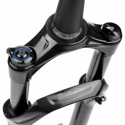 RockShox Judy Silver TK Federgabel 27.5" Boost 100mm TPR 42mm Solo Air Schwarz -MTB Hardtails Verkäufe rockshox judy silver tk suspension fork 275 boost 100mm tpr 42mm solo air black 5