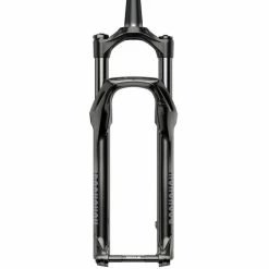 RockShox Judy Silver TK Federgabel 27.5" Boost 100mm TPR 42mm Solo Air Remote Schwarz