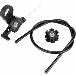 RockShox Judy Silver TK Federgabel 29" Boost 120mm TPR 51mm Solo Air Remote Schwarz -MTB Hardtails Verkäufe rockshox judy silver tk suspension fork 29 boost 120mm tpr 51mm solo air remote black 6