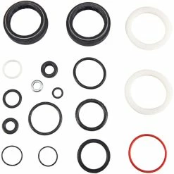 RockShox Lyrik RCT3 SoloAir Basic Dichtungskit