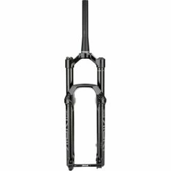 RockShox Lyrik Select Charger RC Federgabel 27.5" Boost 140mm 37mm DebonAir+ Tapered Schwarz