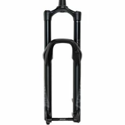 RockShox Lyrik Select Charger RC Federgabel 27.5" Boost 150mm TPR 46mm DebonAir Schwarz