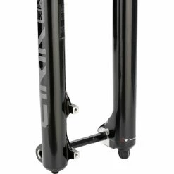 RockShox Lyrik Select Charger RC Federgabel 27.5" Boost 160mm 44mm DebonAir+ Tapered Schwarz -MTB Hardtails Verkäufe rockshox lyrik select charger rc suspension fork 275 boost 160mm 44mm debonair tapered black 4