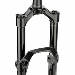 RockShox Lyrik Select Charger RC Federgabel 27.5" Boost 160mm 44mm DebonAir+ Tapered Schwarz -MTB Hardtails Verkäufe rockshox lyrik select charger rc suspension fork 275 boost 160mm 44mm debonair tapered black 5