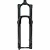 RockShox Lyrik Select Charger RC Federgabel 27.5" Boost 180mm TPR 46mm DebonAir Schwarz