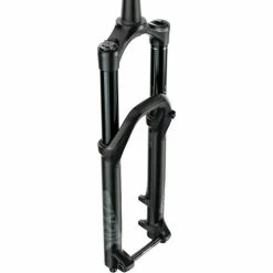 RockShox Lyrik Select RC Federgabel 27.5" 180mm Disc Konisch 37mm Offset 15x110mm