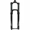RockShox Lyrik Ultimate Charger 2.1 RC2 Gabel 27.5" Boost 160mm TPR 37mm DebonAir Schwarz