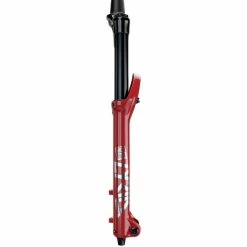 RockShox Lyrik Ultimate Charger 2.1 RC2 Gabel 27.5" Boost 160mm TPR 37mm DebonAir Rot -MTB Hardtails Verkäufe rockshox lyrik ultimate charger 21 rc2 susp fork 275 boost 160mm tpr 37mm debonair red 3