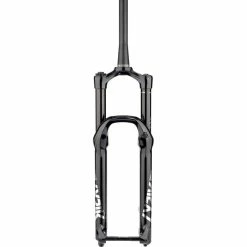 RockShox Lyrik Ultimate Charger 2.1 RC2 Gabel 27.5" Boost 160mm TPR 46mm DebonAir Schwarz
