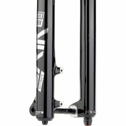 RockShox Lyrik Ultimate Charger 2.1 RC2 Gabel 27.5" Boost 160mm TPR 46mm DebonAir Schwarz -MTB Hardtails Verkäufe rockshox lyrik ultimate charger 21 rc2 susp fork 275 boost 160mm tpr 46mm debonair black 4