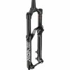 RockShox Lyrik Ultimate Charger 3 RC2 Federgabel 27.5" Boost 140mm 37mm DebonAir+ Tapered Schwarz