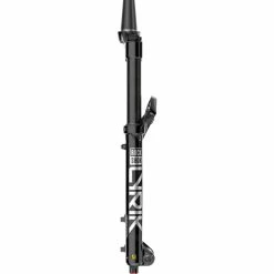 RockShox Lyrik Ultimate Charger 3 RC2 Federgabel 27.5" Boost 140mm 37mm DebonAir+ Tapered Schwarz -MTB Hardtails Verkäufe rockshox lyrik ultimate charger 3 rc2 suspension fork 275 boost 140mm 37mm debonair tapered glossy black 3