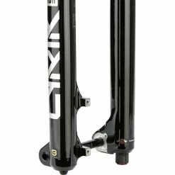 RockShox Lyrik Ultimate Charger 3 RC2 Federgabel 27.5" Boost 140mm 44mm DebonAir+ Tapered Schwarz -MTB Hardtails Verkäufe rockshox lyrik ultimate charger 3 rc2 suspension fork 275 boost 140mm 44mm debonair tapered glossy black 4