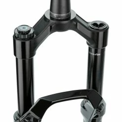 RockShox Lyrik Ultimate Charger 3 RC2 Federgabel 27.5" Boost 140mm 44mm DebonAir+ Tapered Schwarz -MTB Hardtails Verkäufe rockshox lyrik ultimate charger 3 rc2 suspension fork 275 boost 140mm 44mm debonair tapered glossy black 5