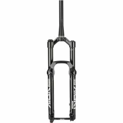 RockShox Lyrik Ultimate Charger 3 RC2 Federgabel 27.5" Boost 150mm 44mm DebonAir+ Tapered Schwarz