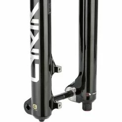RockShox Lyrik Ultimate Charger 3 RC2 Federgabel 27.5" Boost 150mm 44mm DebonAir+ Tapered Schwarz -MTB Hardtails Verkäufe rockshox lyrik ultimate charger 3 rc2 suspension fork 275 boost 150mm 44mm debonair tapered glossy black 4