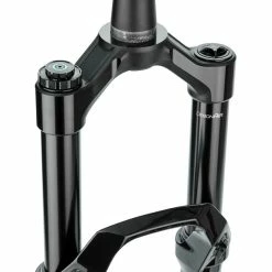 RockShox Lyrik Ultimate Charger 3 RC2 Federgabel 27.5" Boost 150mm 44mm DebonAir+ Tapered Schwarz -MTB Hardtails Verkäufe rockshox lyrik ultimate charger 3 rc2 suspension fork 275 boost 150mm 44mm debonair tapered glossy black 5