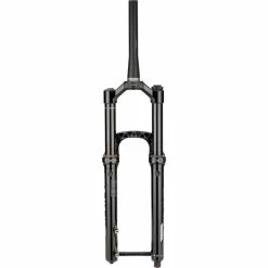 RockShox Lyrik Ultimate Charger 3 RC2 Federgabel 27.5" Boost 160mm 44mm DebonAir+ Tapered Schwarz -MTB Hardtails Verkäufe rockshox lyrik ultimate charger 3 rc2 suspension fork 275 boost 160mm 44mm debonair tapered glossy black 3