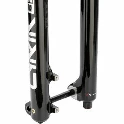 RockShox Lyrik Ultimate Charger 3 RC2 Federgabel 27.5" Boost 160mm 44mm DebonAir+ Tapered Schwarz -MTB Hardtails Verkäufe rockshox lyrik ultimate charger 3 rc2 suspension fork 275 boost 160mm 44mm debonair tapered glossy black 4