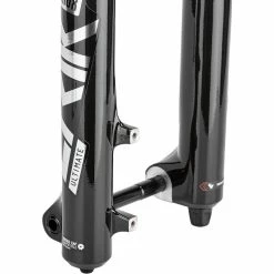RockShox Lyrik Ultimate RC2 Federgabel 27.5" 150mm Disc Konisch 46mm Offset 15x110mm -MTB Hardtails Verkäufe rockshox lyrik ultimate rc2 suspension fork 275 150mm disc tapered 46mm offset 15x110mm 4