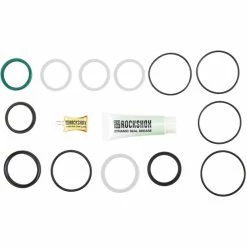 RockShox Monarch DebonAir Service Kit Für Luftkammer