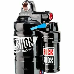 RockShox Monarch Plus RC3 Debon Air Dämpfer 190x51mm Tune Mid/Mid -MTB Hardtails Verkäufe rockshox monarch plus rc3 debon air 190 x 51mm tune mid mid 4