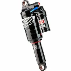 RockShox Monarch Plus RC3 Debon Air Dämpfer 200x57mm Tune Mid/Mid