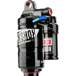 RockShox Monarch Plus RC3 Debon Air Dämpfer 200x57mm Tune Mid/Mid -MTB Hardtails Verkäufe rockshox monarch plus rc3 debon air 200 x 57mm tune mid mid 4