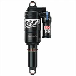 RockShox Monarch Plus RC3 DebonAir Low Reb/Low Comp Dämpfer 200x51mm