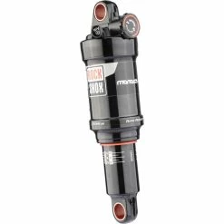 RockShox Monarch R Dämpfer 165x38mm Tune Mid/Mid