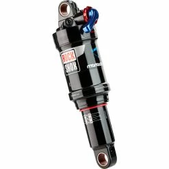 RockShox Monarch RL Dämpfer 165x38mm 430 LF Tune Mid/Mid
