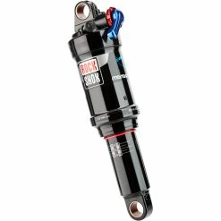 RockShox Monarch RL Dämpfer 184x44mm 430 LF Tune Mid/Mid