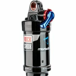 RockShox Monarch RL Dämpfer 184x44mm 430 LF Tune Mid/Mid -MTB Hardtails Verkäufe rockshox monarch rl 184 x 44mm 430 lf tune mid mid 4
