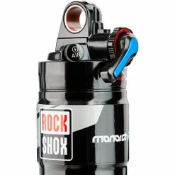 RockShox Monarch RT3 Dämpfer Debon Air 190x51mm Schwarz -MTB Hardtails Verkäufe rockshox monarch rt3 daempfer debon air 190 x 51 mm schwarz 4