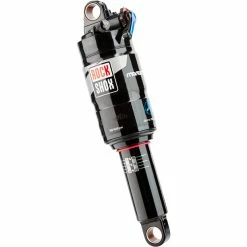 RockShox Monarch RT3 Dämpfer Debon Air 200x51mm Schwarz