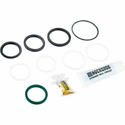 RockShox Monarch RT3 Dämpfer Debon Air 200x51mm Schwarz -MTB Hardtails Verkäufe rockshox monarch rt3 daempfer debon air 200 x 51 mm schwarz 5