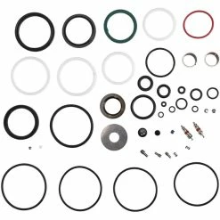 RockShox Monarch RT3/RT/RL/R Service Kit Komplett