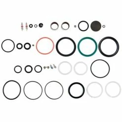 RockShox Monarch RT3 Dichtungskit