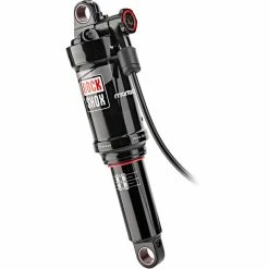 RockShox Monarch XX Dämpfer 190x51mm 430 LF Tune Mid/Mid