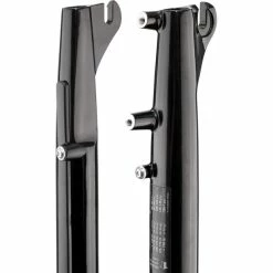 RockShox Paragon Gold TK SA Federgabel 28'' 65mm 1 1/8'' Schwarz -MTB Hardtails Verkäufe rockshox paragon gold tk sa federgabel 28 65 mm 1 1 8 schwarz glaenzend 4