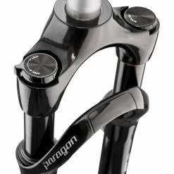 RockShox Paragon Gold TK SA Federgabel 28'' 65mm 1 1/8'' Schwarz -MTB Hardtails Verkäufe rockshox paragon gold tk sa federgabel 28 65 mm 1 1 8 schwarz glaenzend 5