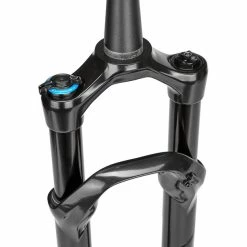 RockShox Pike DJ Federgabel 26" 15x100mm 100mm TPR Disc Solo Air Schwarz -MTB Hardtails Verkäufe rockshox pike dj suspension fork 26 15x100mm 100mm tpr disc solo air gloss black 5