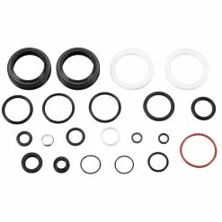 RockShox Pike DPA A2 200 Stunden/1 Jahr Service Set