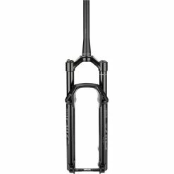 RockShox Pike Select Charger RC Federgabel 27.5" Boost 120mm 37mm DebonAir+ Schwarz