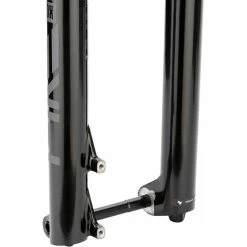 RockShox Pike Select Charger RC Federgabel 27.5" Boost 120mm 37mm DebonAir+ Schwarz -MTB Hardtails Verkäufe rockshox pike select charger rc suspension fork 275 boost 120mm 37mm debonair black 4
