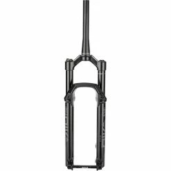 RockShox Pike Select Charger RC Federgabel 27.5" Boost 120mm 44mm DebonAir+ Schwarz