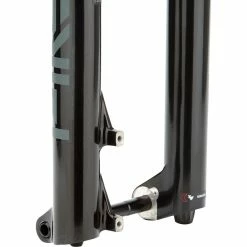 RockShox Pike Select Charger RC Federgabel 27.5" Boost 130mm 44mm DebonAir+ Schwarz -MTB Hardtails Verkäufe rockshox pike select charger rc suspension fork 275 boost 130mm 44mm debonair black 4