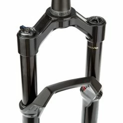 RockShox Pike Select Charger RC Federgabel 27.5" Boost 130mm 44mm DebonAir+ Schwarz -MTB Hardtails Verkäufe rockshox pike select charger rc suspension fork 275 boost 130mm 44mm debonair black 5