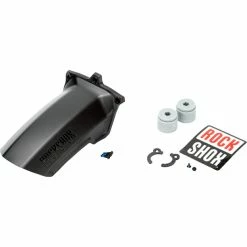 RockShox Pike Select Charger RC Federgabel 27.5" Boost 130mm 44mm DebonAir+ Schwarz -MTB Hardtails Verkäufe rockshox pike select charger rc suspension fork 275 boost 130mm 44mm debonair black 6