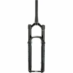 RockShox Pike Select Charger RC Federgabel 27.5" Boost 140mm 37mm DebonAir+ Schwarz